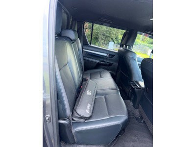 2023 Toyota Hilux