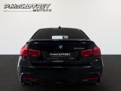 2018 BMW 3 Series