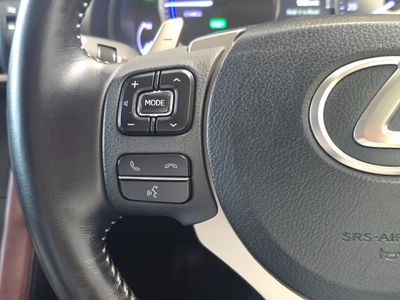 2019 Lexus IS 300h