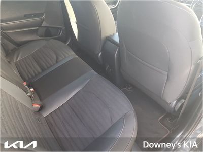 2024 Kia Ceed