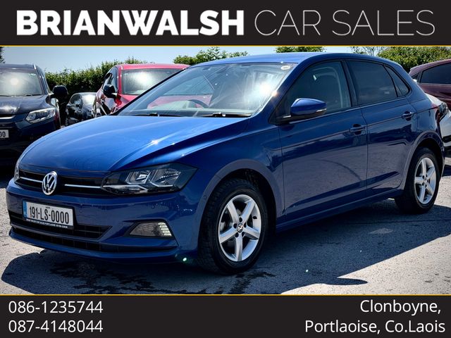 vehicle for sale from Brian Walsh Car Sales Portarlington