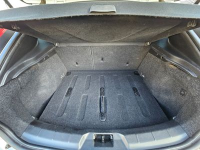 2013 Volvo V40