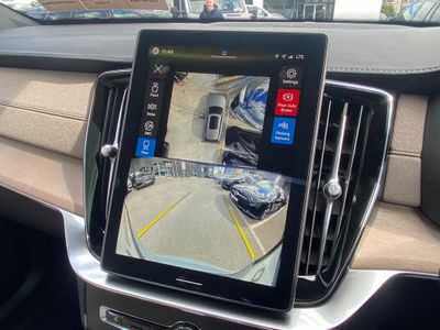 2026 Volvo XC90