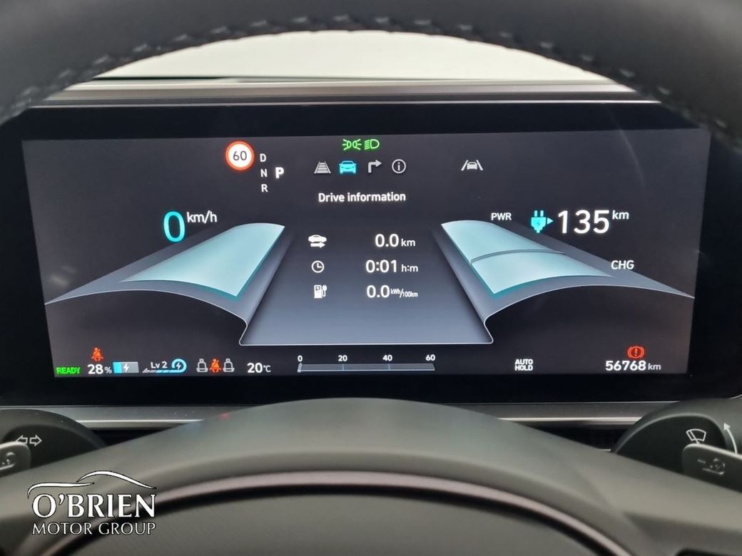 2024 Hyundai Ioniq 6