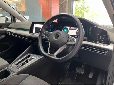2023 Volkswagen Golf