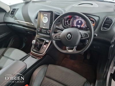 2020 Renault Grand Scenic