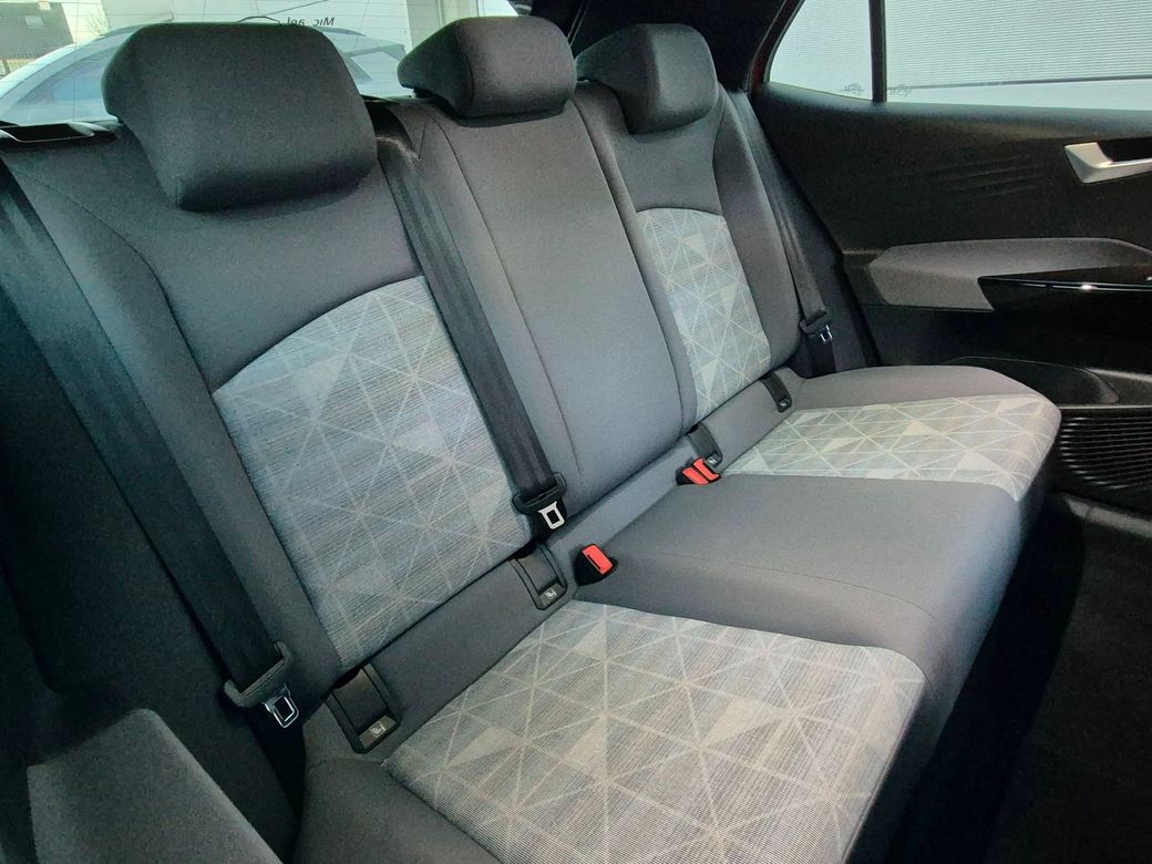 2022 Volkswagen ID.3