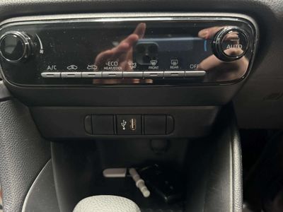 2021 Toyota Yaris