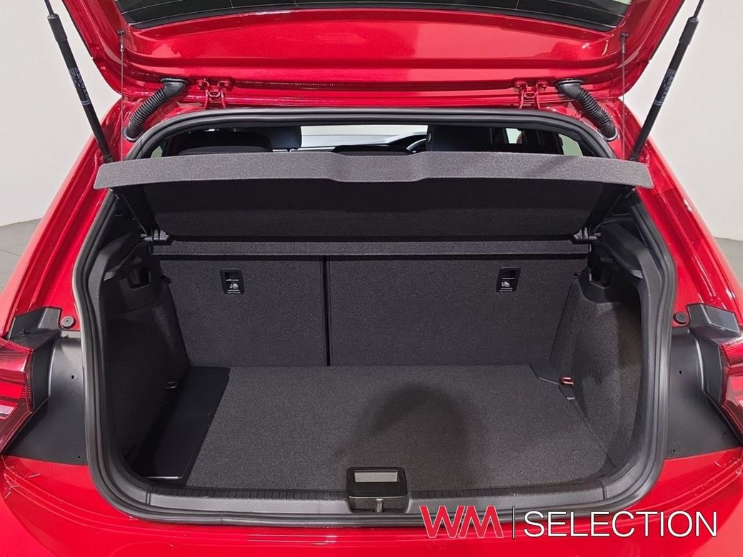 2026 Volkswagen Polo