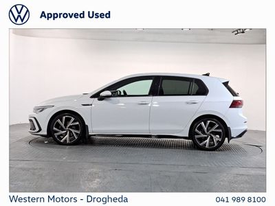 2022 Volkswagen Golf