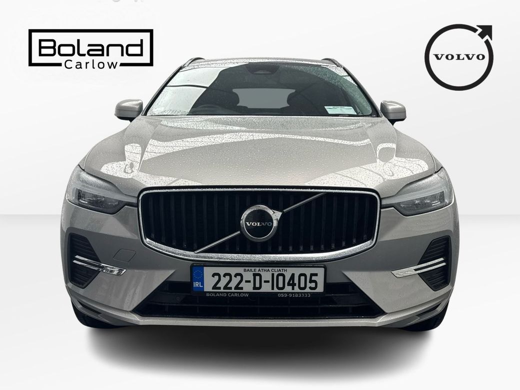 2022 Volvo XC60