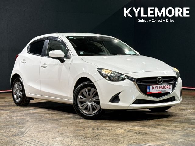 vehicle for sale from Kylemore Cars