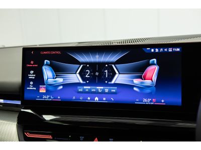 2024 BMW 5 Series