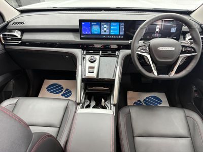 2026 Maxus T60 MAX