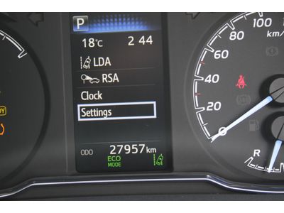 2020 Toyota Yaris