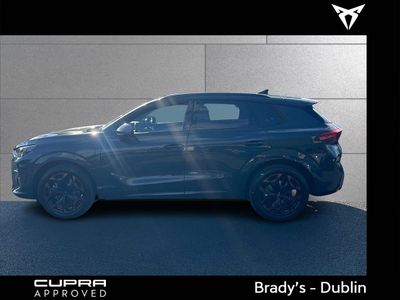 2025 Cupra Terramar