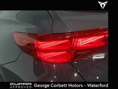 2025 Cupra Formentor