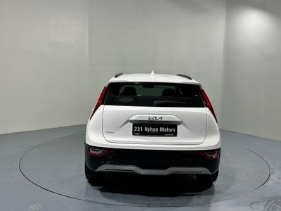 2023 Kia Niro