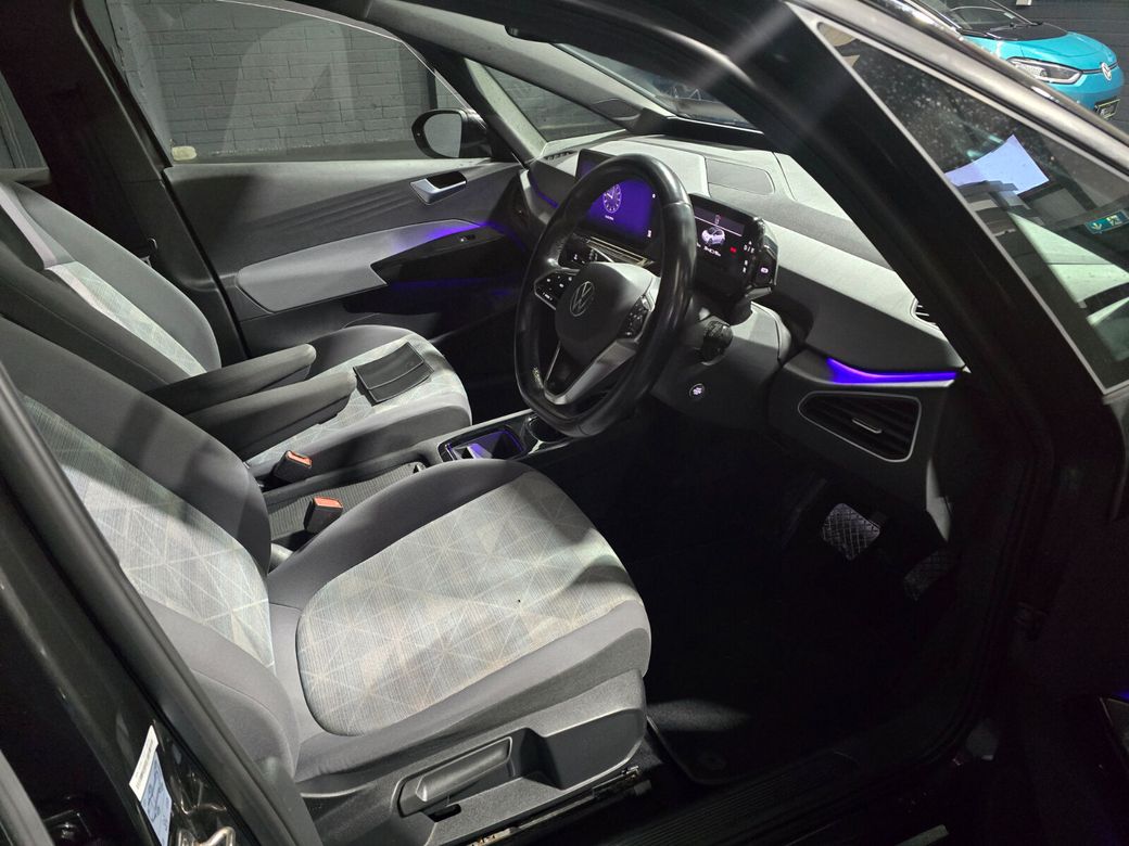 2022 Volkswagen ID.3
