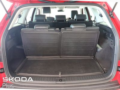 2022 Skoda Kodiaq