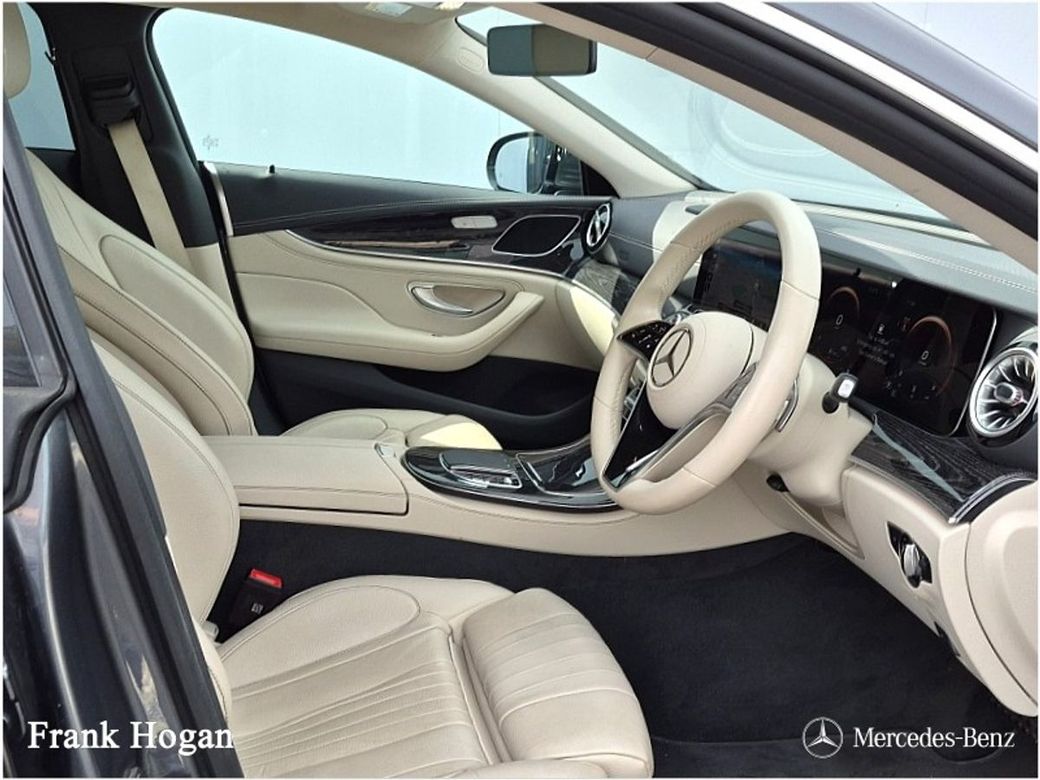 2023 Mercedes-Benz CLS Class