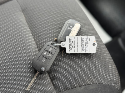 2021 Citroen Berlingo