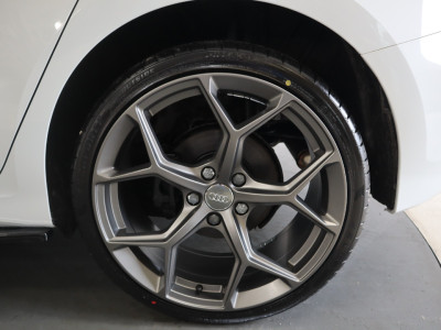 2023 Audi A3