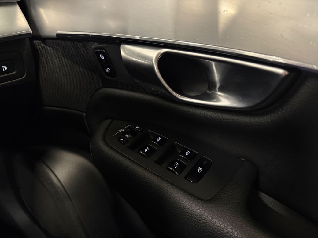 2017 Volvo XC90