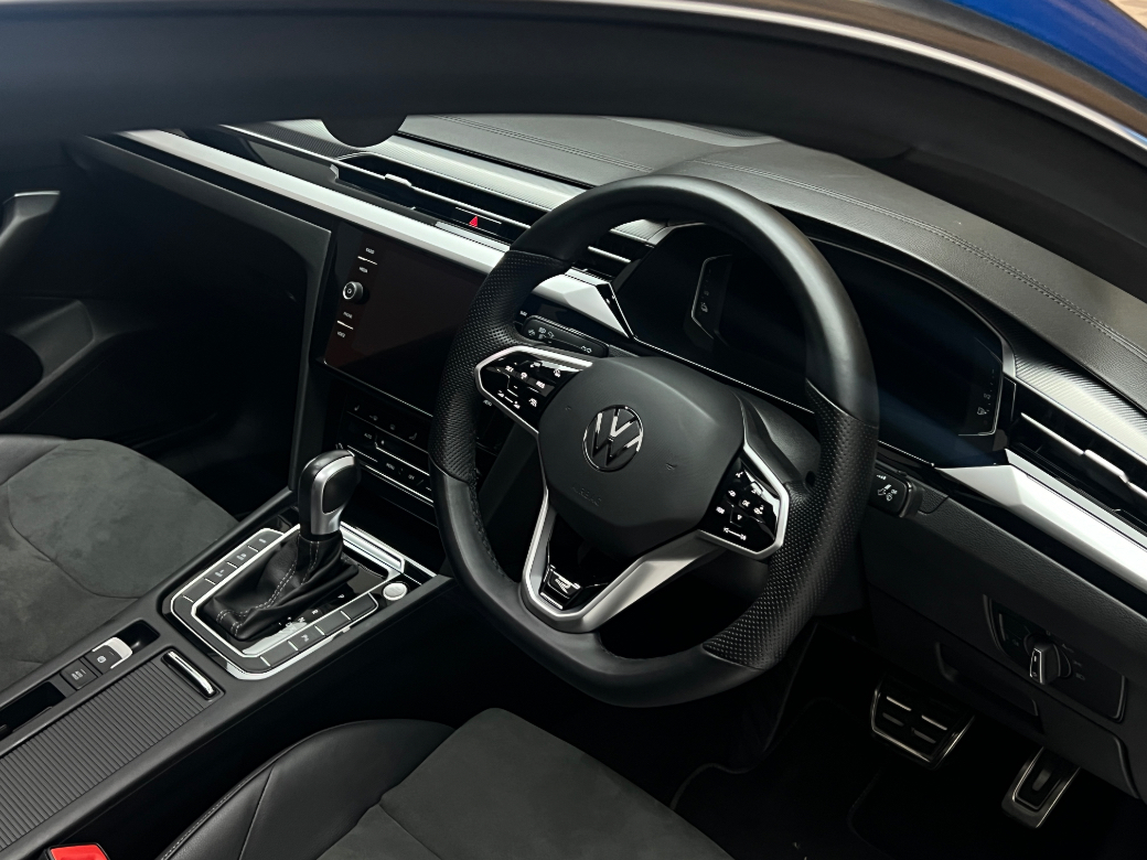 2023 Volkswagen Arteon
