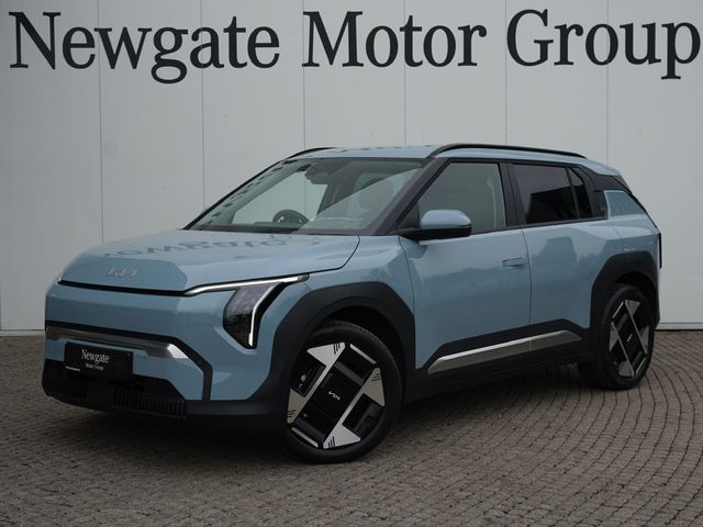 vehicle for sale from Newgate Motor Group