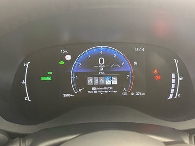 2026 Toyota Yaris Cross