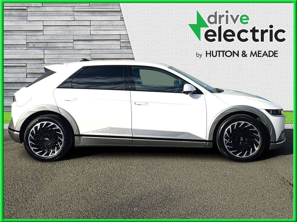 2025 Hyundai Ioniq 5