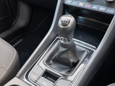 2023 Skoda Kodiaq