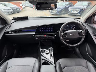 2023 Kia Niro