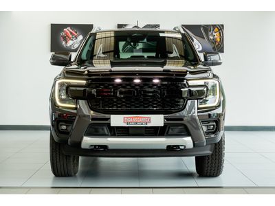 2024 Ford Ranger