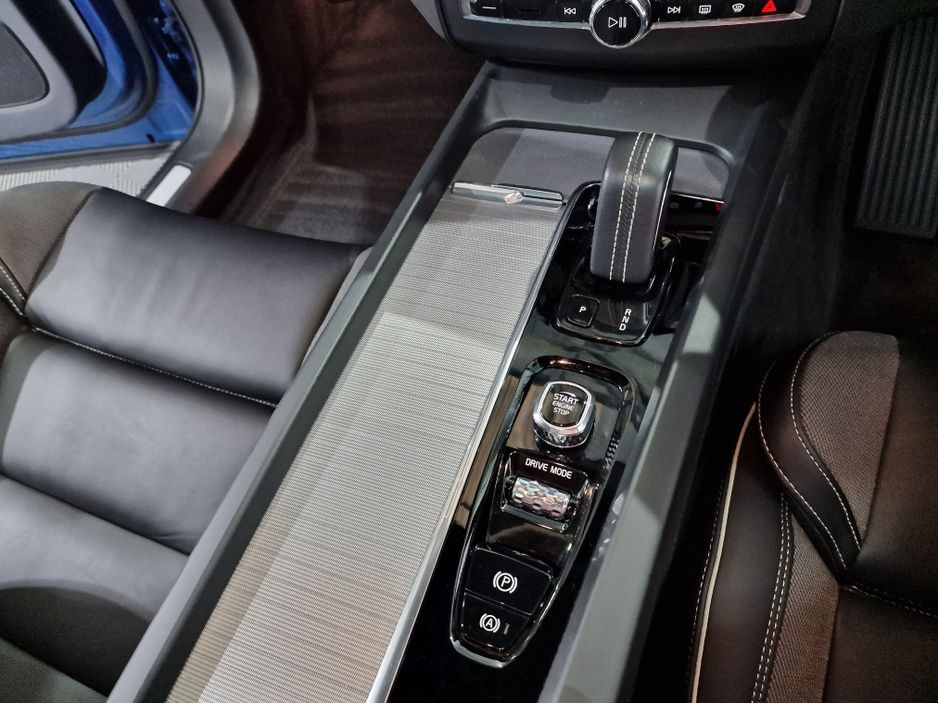 2021 Volvo XC60