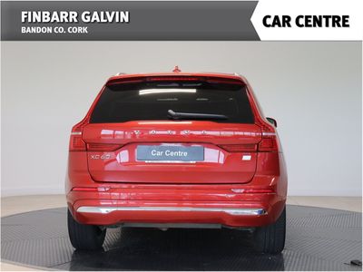2022 Volvo XC60