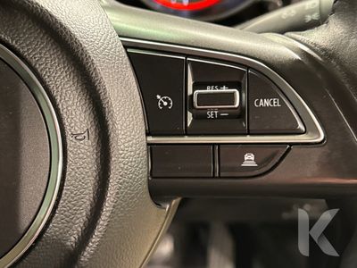 2019 Suzuki Swift