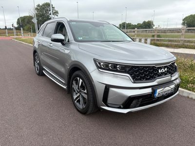 2024 Kia Sorento