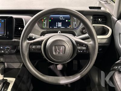 2023 Honda Fit