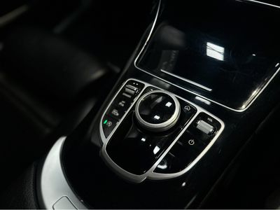 2018 Mercedes-Benz C Class