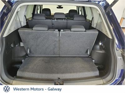 2024 Volkswagen Tiguan Allspace