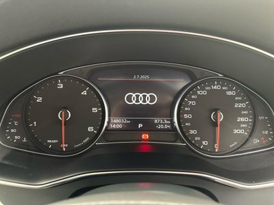 2019 Audi A6