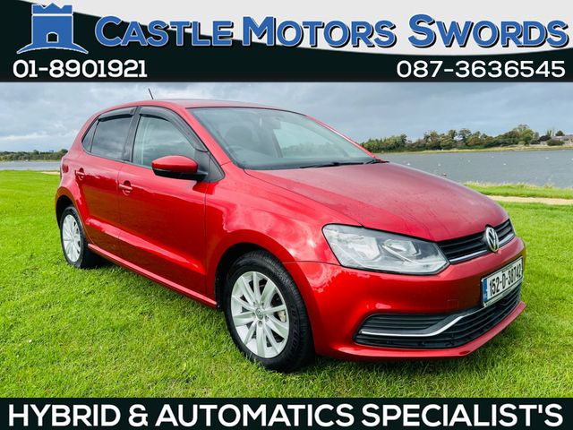 vehicle for sale from Castle Motors Swords