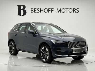 2026 Volvo XC60