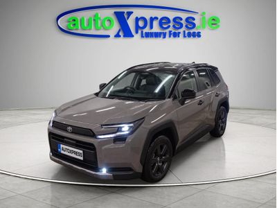 2026 Toyota Rav4
