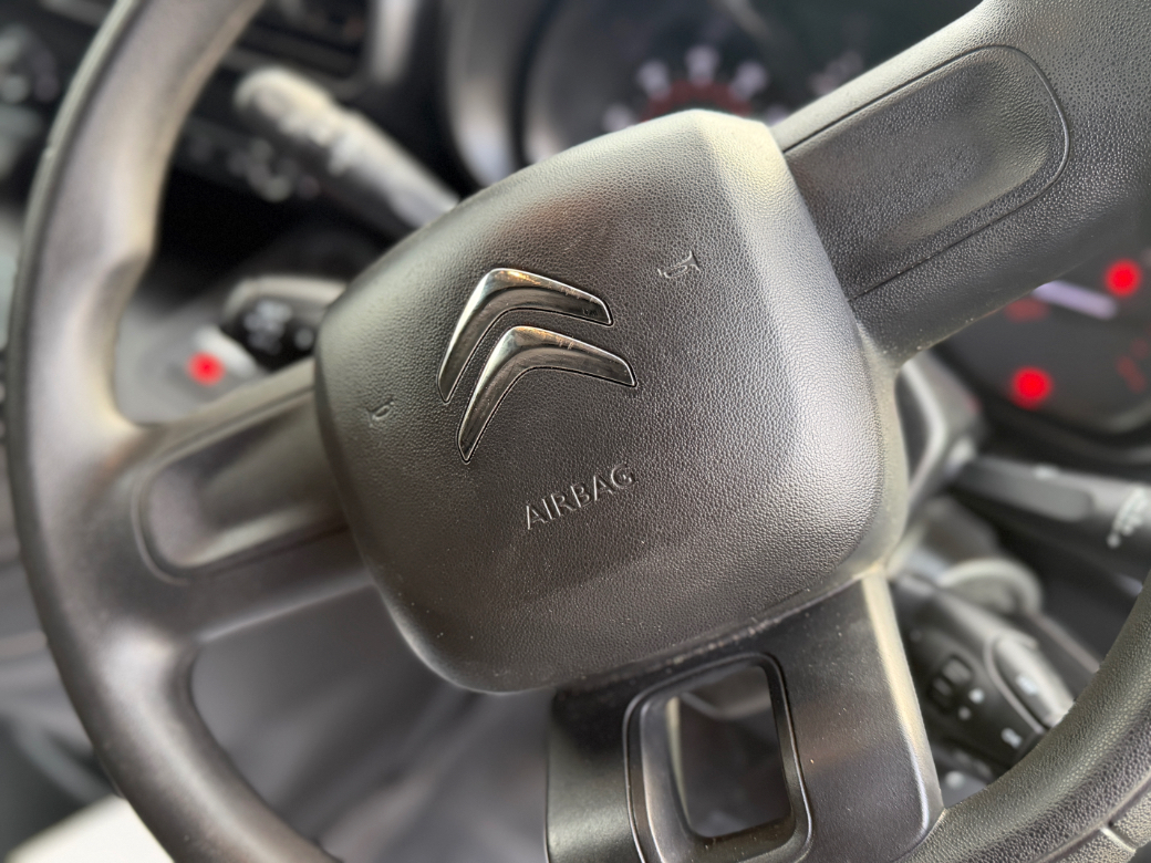 2021 Citroen Berlingo