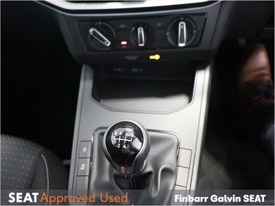 2025 SEAT Ibiza