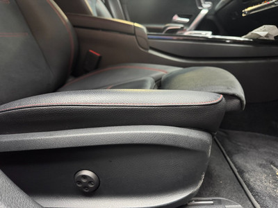 2019 Mercedes-Benz A Class