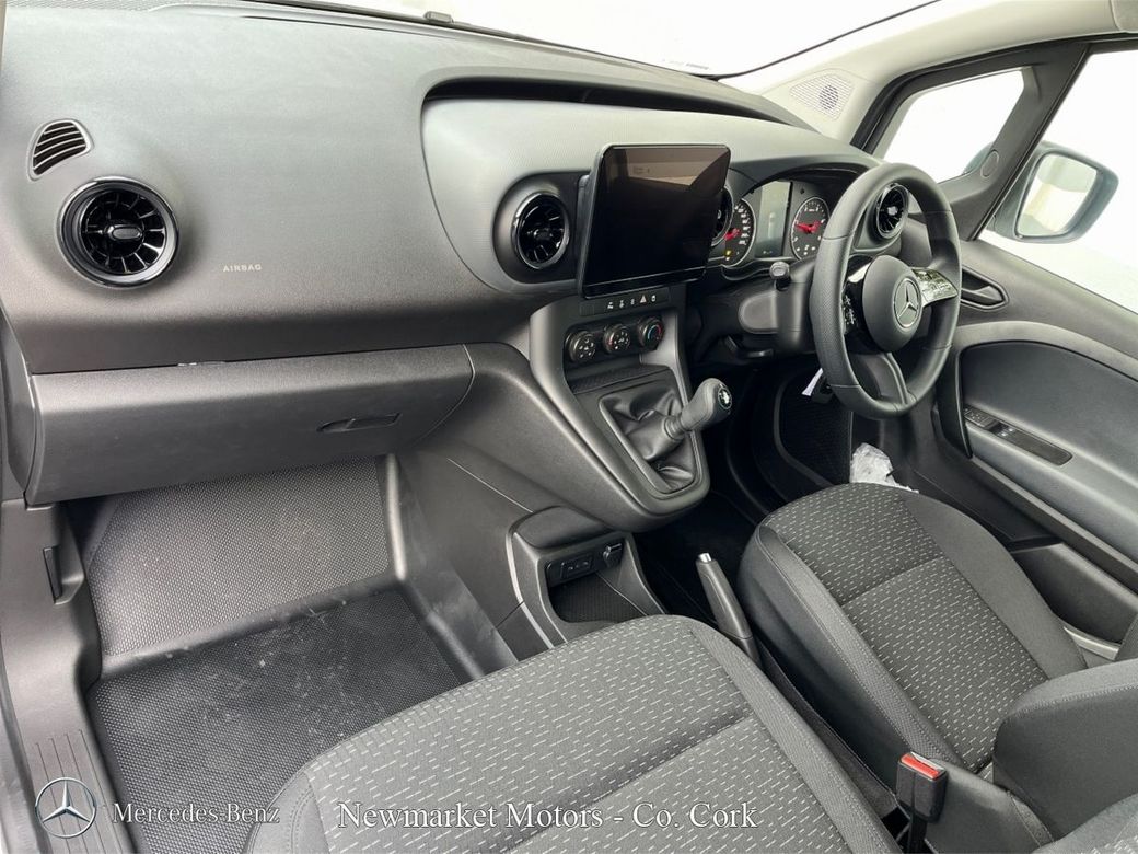 2026 Mercedes-Benz Citan